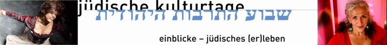 Details | Jüdische Kulturtage